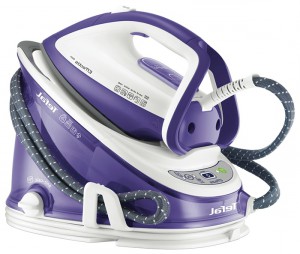 Smoothing Iron Tefal GV6770 Photo review