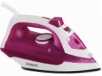 best Zimber ZM-10997 Smoothing Iron review