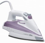 best Braun TexStyle TS715 Smoothing Iron review