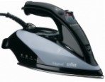 best Braun TexStyle TS545S Smoothing Iron review