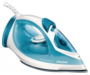Smoothing Iron Philips GC 2040 Photo review