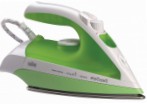 best Braun TexStyle TS330 Smoothing Iron review