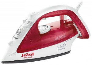 Smoothing Iron Tefal FV3922 Photo review
