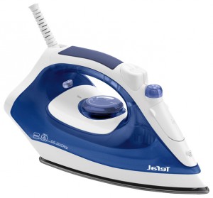 Smoothing Iron Tefal FV1320 Photo review