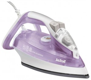 Smoothing Iron Tefal FV3835 Photo review
