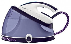 Smoothing Iron Philips GC 8641 Photo review