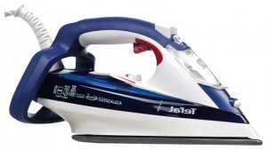 Smoothing Iron Tefal FV5377 Photo review