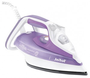Smoothing Iron Tefal FV4850 Photo review