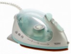 best Vitesse VS-669 Smoothing Iron review