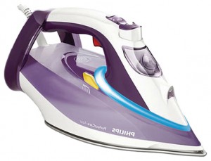 Smoothing Iron Philips GC 4918 Photo review