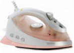 best Vitesse VS-667 Smoothing Iron review