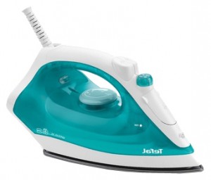 Smoothing Iron Tefal FV1310 Photo review