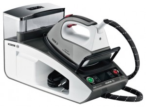 Smoothing Iron Bosch TDS 4580 Photo review