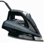 best Braun TexStyle TS745A Smoothing Iron review
