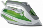 best Scarlett SC-SI30K08 Smoothing Iron review