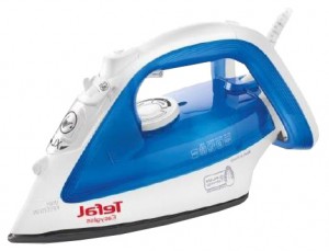Smoothing Iron Tefal FV3920 Photo review