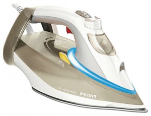 Smoothing Iron Philips GC 4916 Photo review