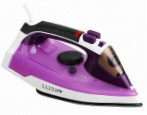 best Kelli KL-1621 Smoothing Iron review