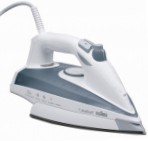 best Braun TexStyle TS735TP Smoothing Iron review