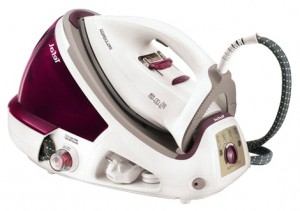 Smoothing Iron Tefal GV8320 Photo review