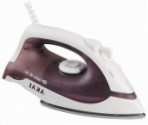 best Akai IS-1904VL Smoothing Iron review