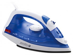 Smoothing Iron CENTEK CT-2320 Photo review
