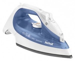 Smoothing Iron Tefal FV2550 Photo review