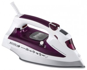 Smoothing Iron CENTEK CT-2330 Photo review