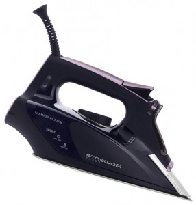 Smoothing Iron Rowenta DW 5135D1 Photo review