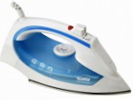 best Vitesse VS-681 Smoothing Iron review