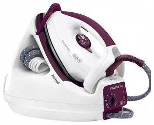 Smoothing Iron Tefal GV5240 Photo review