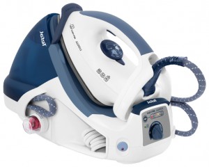 Smoothing Iron Tefal GV7250 Photo review