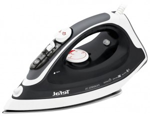 Smoothing Iron Tefal FV3775 Photo review