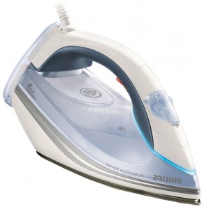Smoothing Iron Philips GC 5050 Photo review