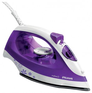 Smoothing Iron Philips GC 1434/30 Photo review
