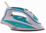 best DELTA LUX DL-352 Smoothing Iron review