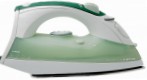 best SUPRA IS-9750 Smoothing Iron review