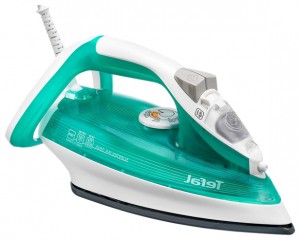 Smoothing Iron Tefal FV3810 Photo review