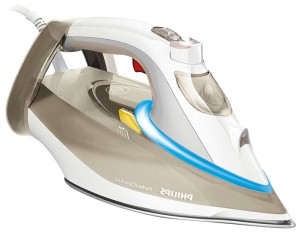 Smoothing Iron Philips GC 4926/00 Photo review