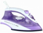 best Energy EN-326 Smoothing Iron review