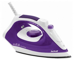 Smoothing Iron Tefal FV1330 Photo review