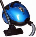 best KRIsta KR-1400B Vacuum Cleaner review