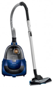 Vacuum Cleaner Philips FC 9326 larawan pagsusuri