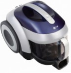 best LG V-K77101R Vacuum Cleaner review