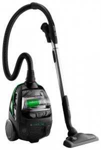 Vacuum Cleaner Electrolux ZUAG 3800 Photo review