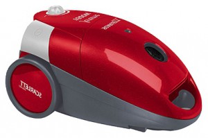 Vacuum Cleaner Scarlett SC-1280 Photo review