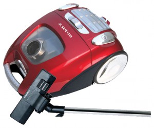 Vacuum Cleaner SUPRA VCS-2000 Photo review