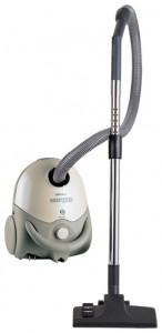 Vacuum Cleaner Samsung VC-5915 VT Photo review