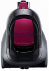 best LG V-C33205NHTP Vacuum Cleaner review