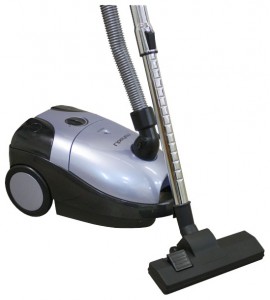 Vacuum Cleaner Liberton LVCM-0116 Photo review